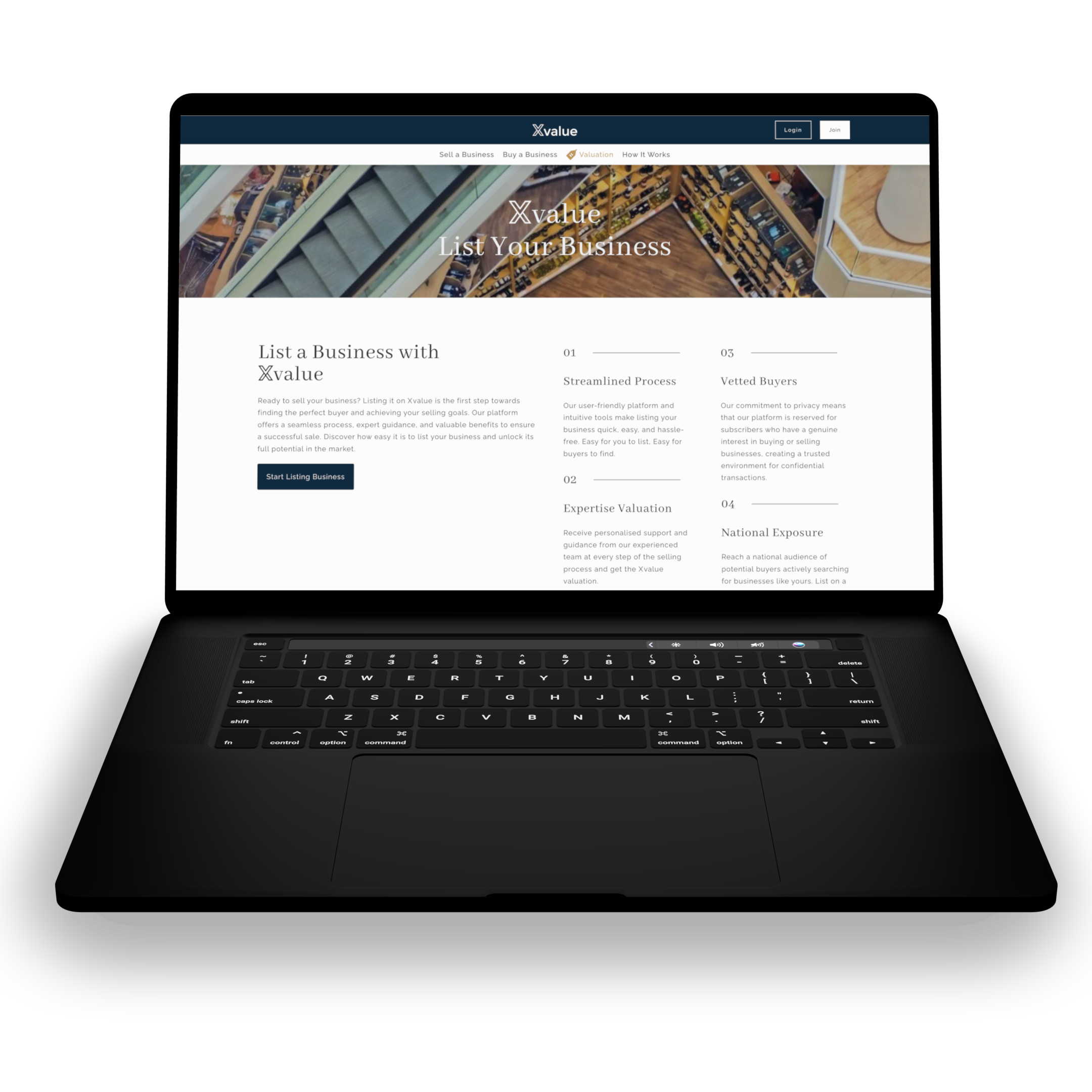 xvalue-listing-website-wordpress-design-example